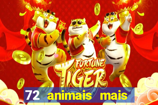 72 animais mais perigosos do mundo